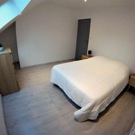 Logibulle Villa Mardeuil Esterno foto