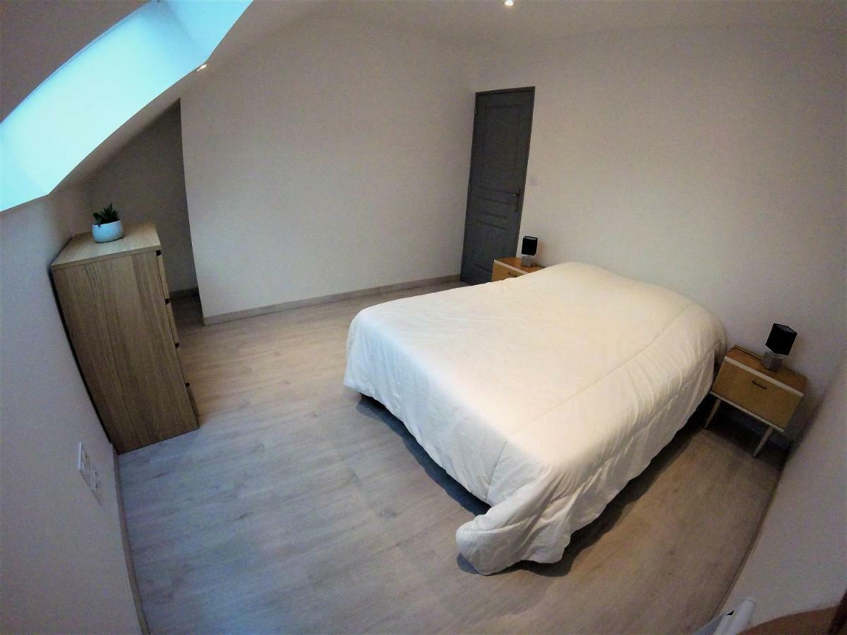 Logibulle Villa Mardeuil Esterno foto