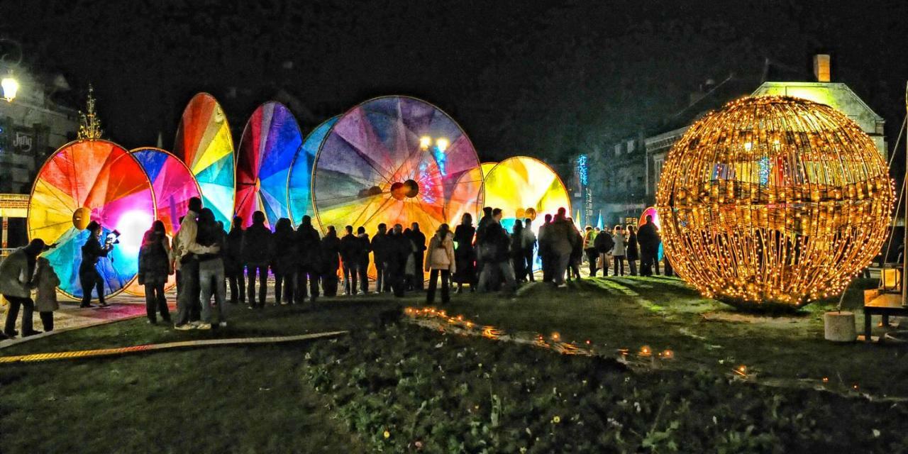 Logibulle Villa Mardeuil Esterno foto