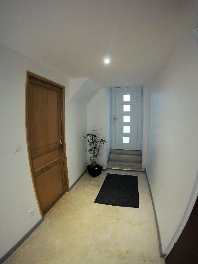 Logibulle Villa Mardeuil Esterno foto