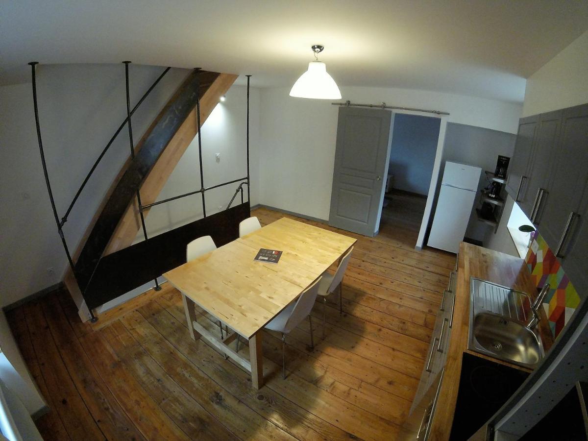 Logibulle Villa Mardeuil Esterno foto